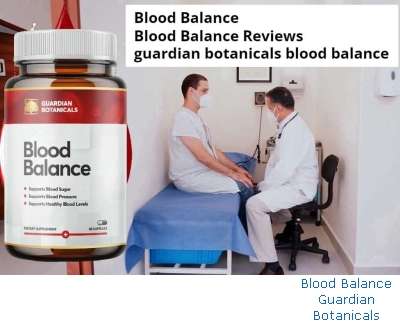 Blood Balance At Walmart